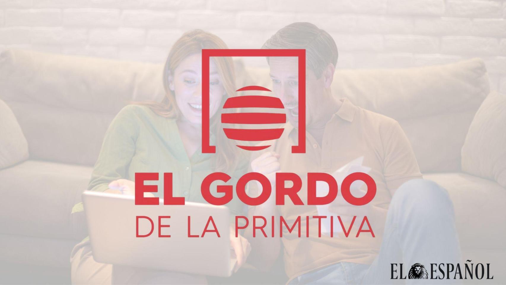 Comprobar Gordo de la Primitiva | Resultados y números premiados del sorteo de hoy, domingo 15 de febrero