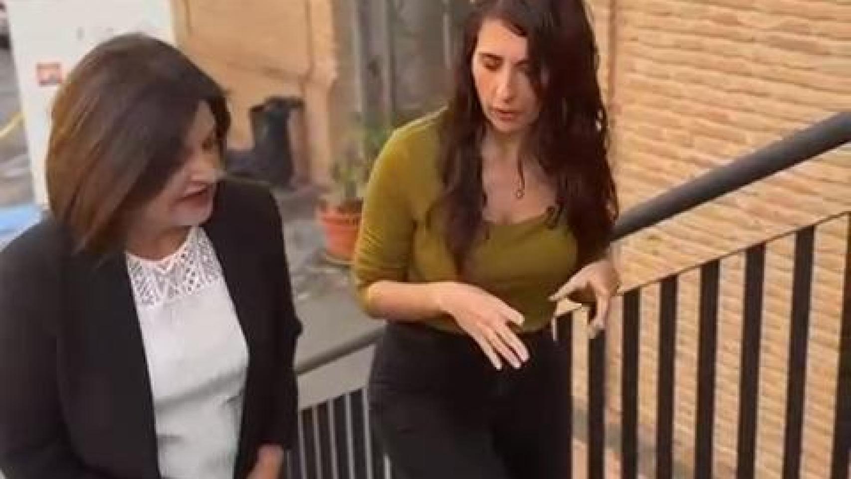Vídeo emitido por el Colegio de Médicos de Málaga para concienciar sobre el cáncer infantil.