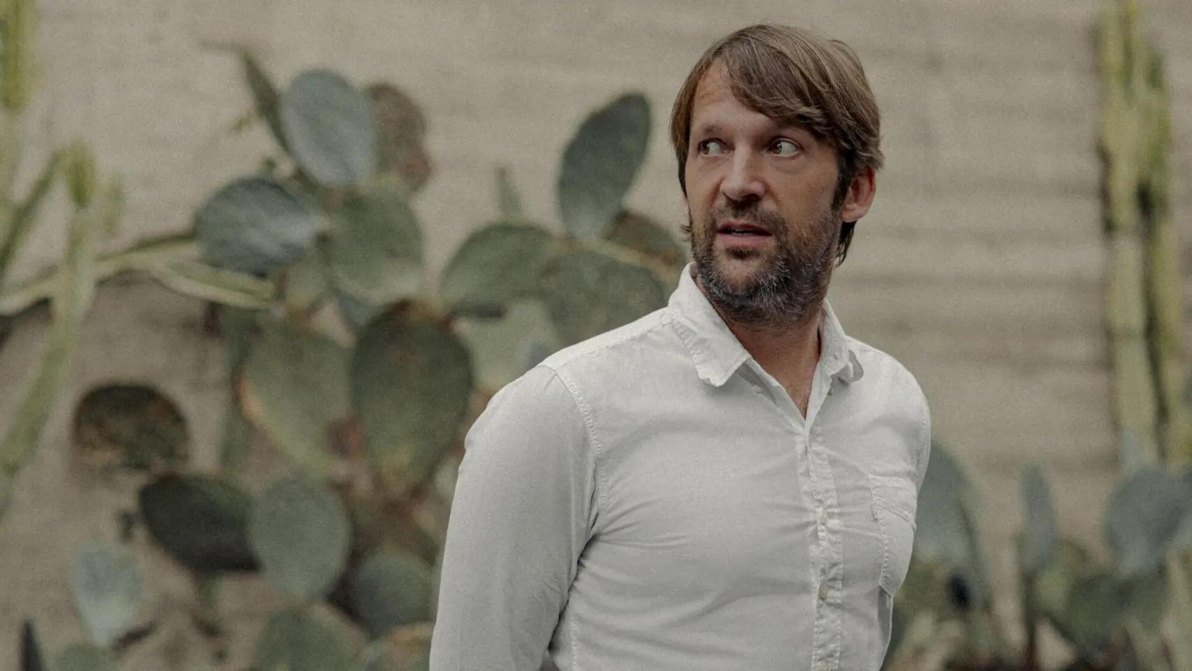 René Redzepi, chef al frente del restaurante Noma, en una imagen de archivo