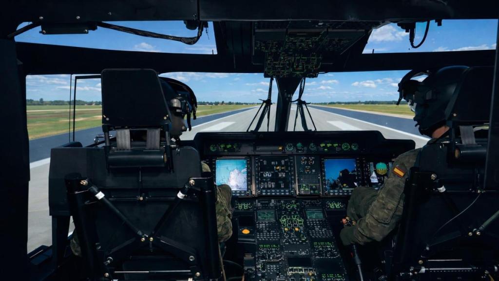 Ejercicio con simulador