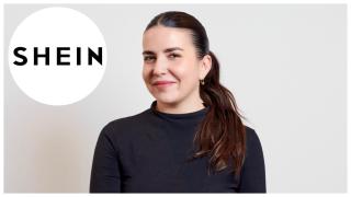 Alessandra Bonito Oliva, directora Asociada de Relaciones Públicas de SHEIN en España.