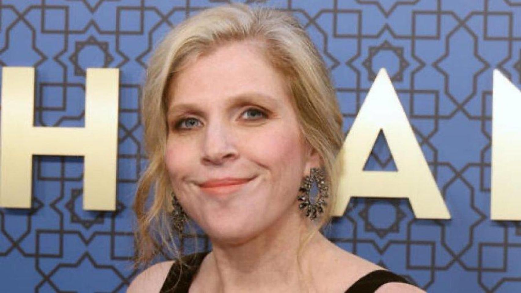 Dana Eden. Foto: IMDb.