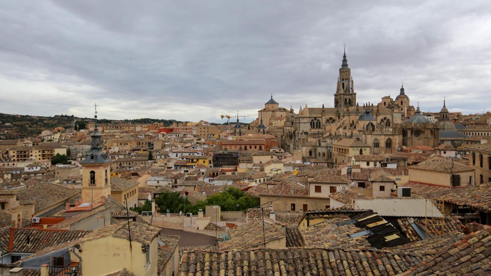 El borrador del nuevo POM, elaborado por Ezquiaga, invita literalmente a priorizar la vivienda sobre las demás actividades económicas y evitar el menoscabo del tejido social o la expulsión de población.