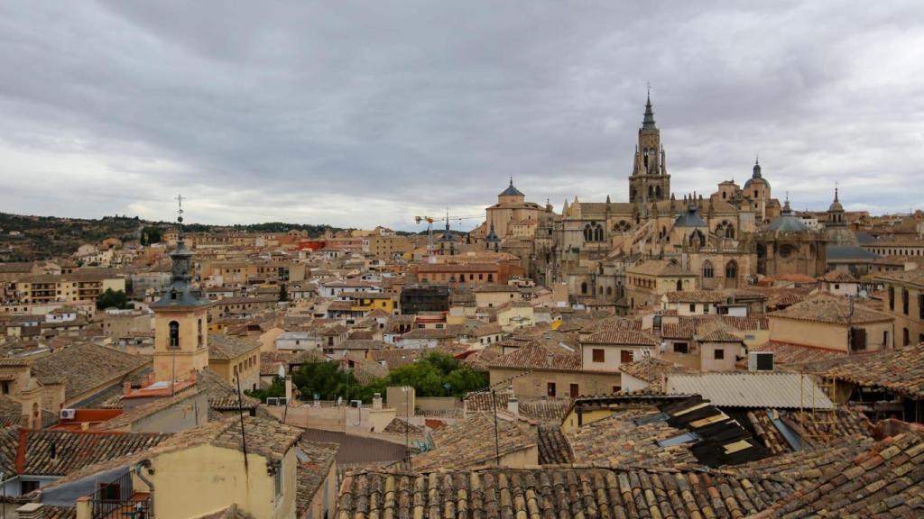 El borrador del nuevo POM, elaborado por Ezquiaga, invita literalmente a priorizar la vivienda sobre las demás actividades económicas y evitar el menoscabo del tejido social o la expulsión de población.