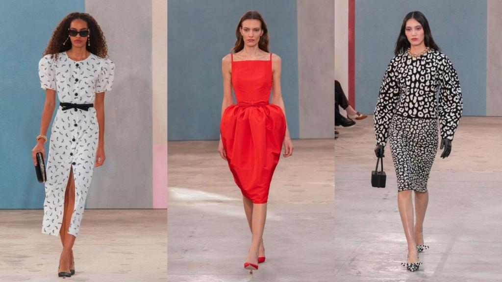 La visión de Wes Gordon para la casa.