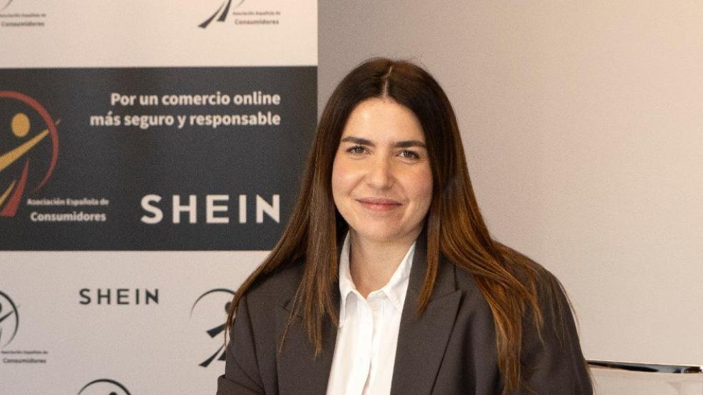 Colaboración Asociación Española de Consumidores.