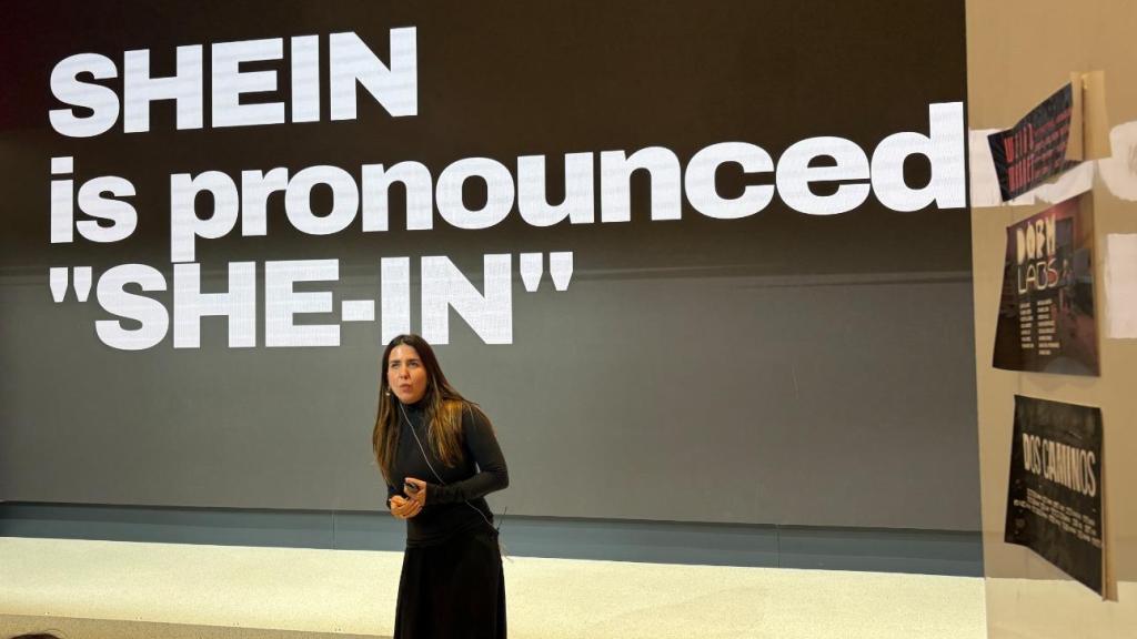 Alessandra Bonito Oliva.