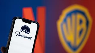 Paramount y de Warner Bros.