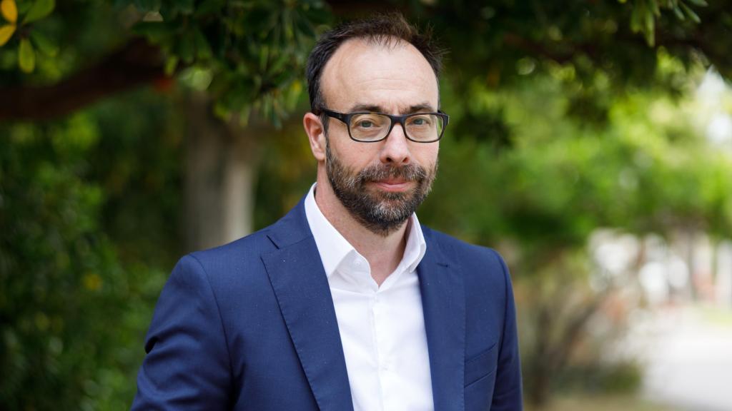 Jaume Amat, es fundador de Bioemprèn, desde donde ha participado en la creación de más de diez empresas biotecnológicas y de 'health-tech'.