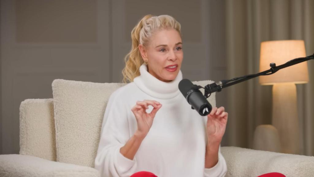 Belén Rueda en 'A Solas Con', de Vicky Martín Berrocal.