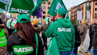 Reclama más enfermeras en los centros de dependientes de Pontevedra: viven una situación de desesperación