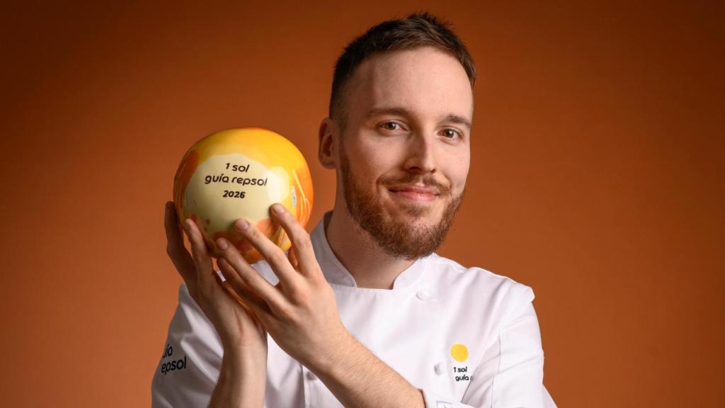 El de Alberto en A Coruña