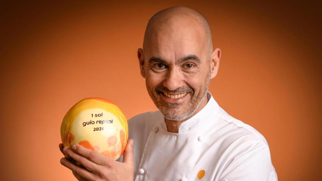 Vértigo, en Sober (Lugo)