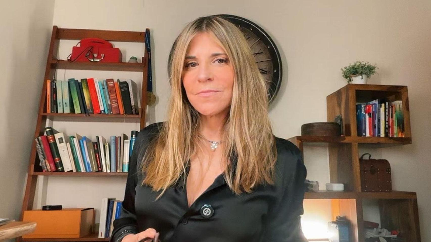 La economista aclara la realidad de la situación en España.