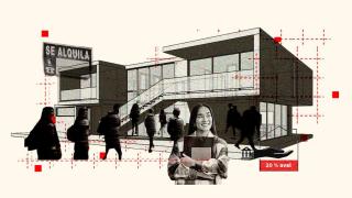 El aval del ICO para que los jóvenes compren su primera vivienda moviliza sólo un 10 % de los fondos