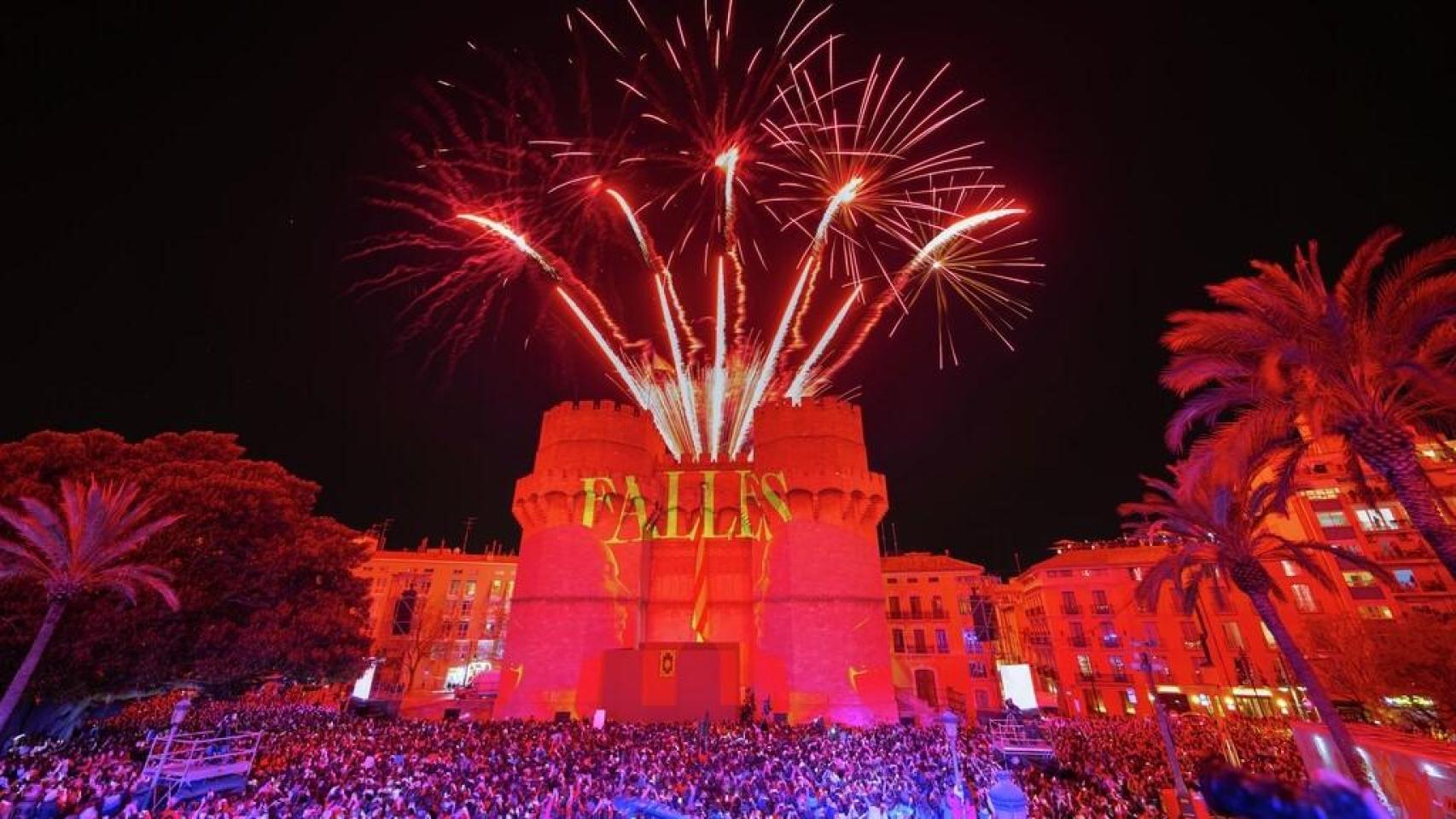 La gran novedad de la 'Cridà' de las Fallas 2026.