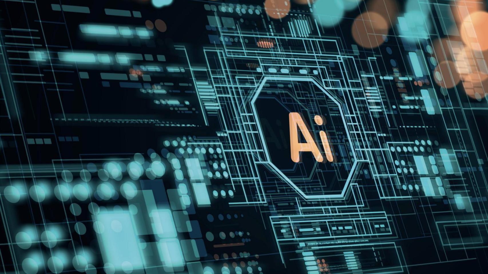 Aunque la adopción de la IA avanza, aún es poco el impacto real que obtienen las empresas.