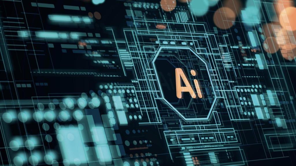 Aunque la adopción de la IA avanza, aún es poco el impacto real que obtienen las empresas.