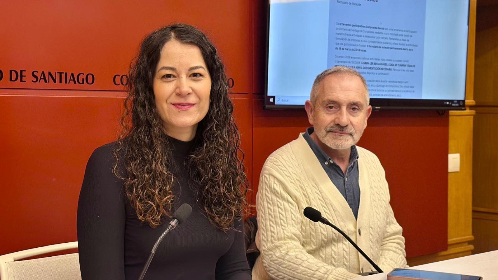 Comienza la fase de votación en los Orzamentos Participativos de Santiago