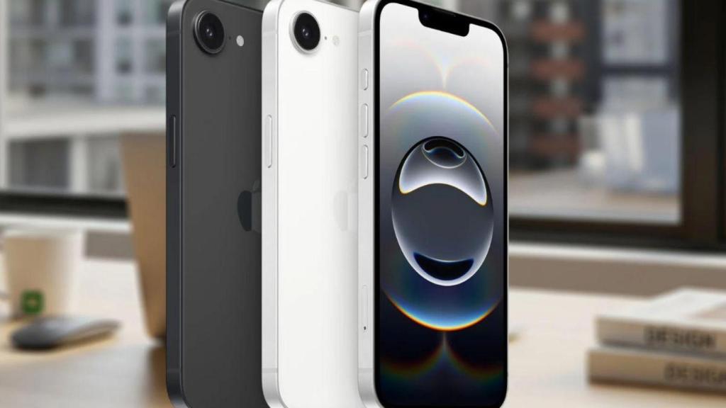El iPhone 16e se agota en casi todo el mundo por el último movimiento de Apple… y PcComponentes lo tiene rebajado
