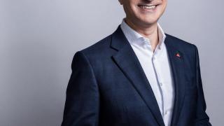 Rui Miguel Nabeiro, CEO de Delta Cafés.