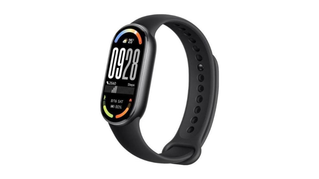 Xiaomi Smartband