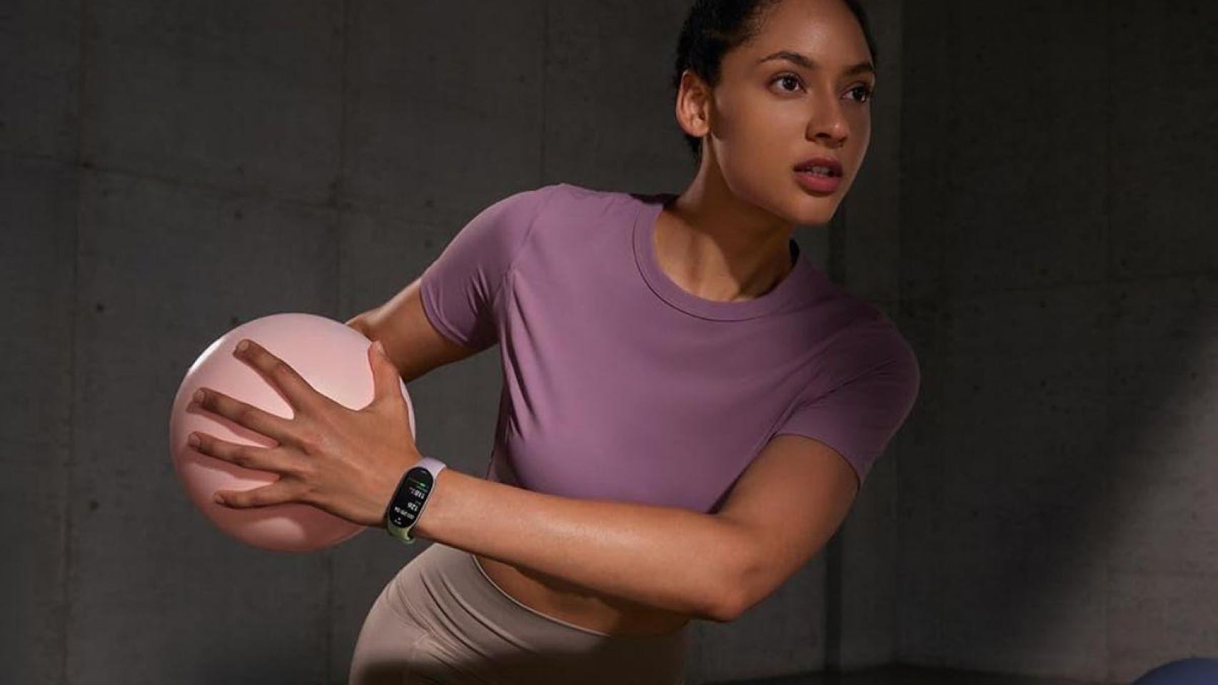 Ni Apple ni Samsung: nadie destrona a la pulsera de actividad que lleva meses siendo la más vendida