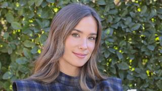 María Pombo en una imagen de archivo.