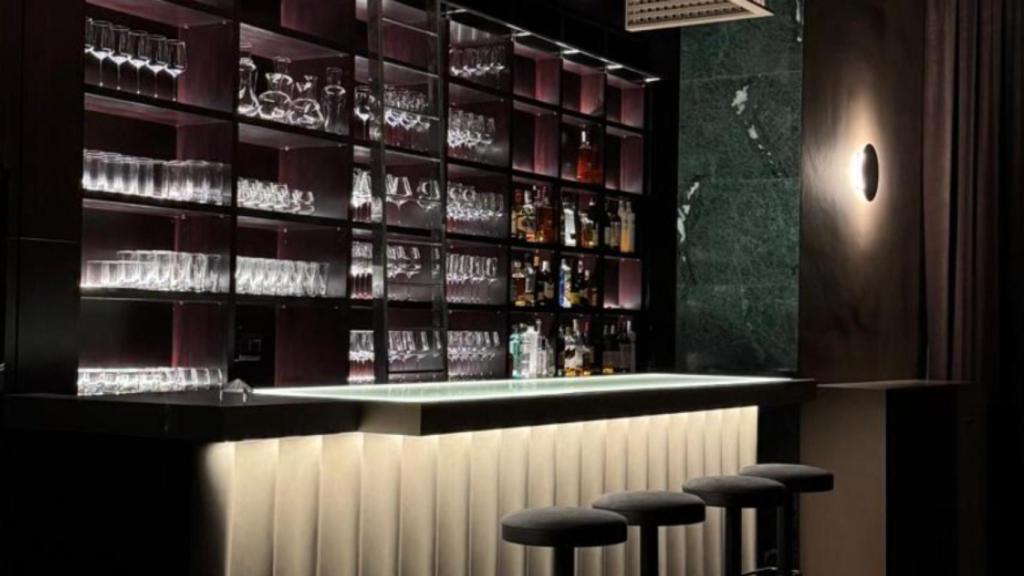 Marna Rest, en Pontevedra