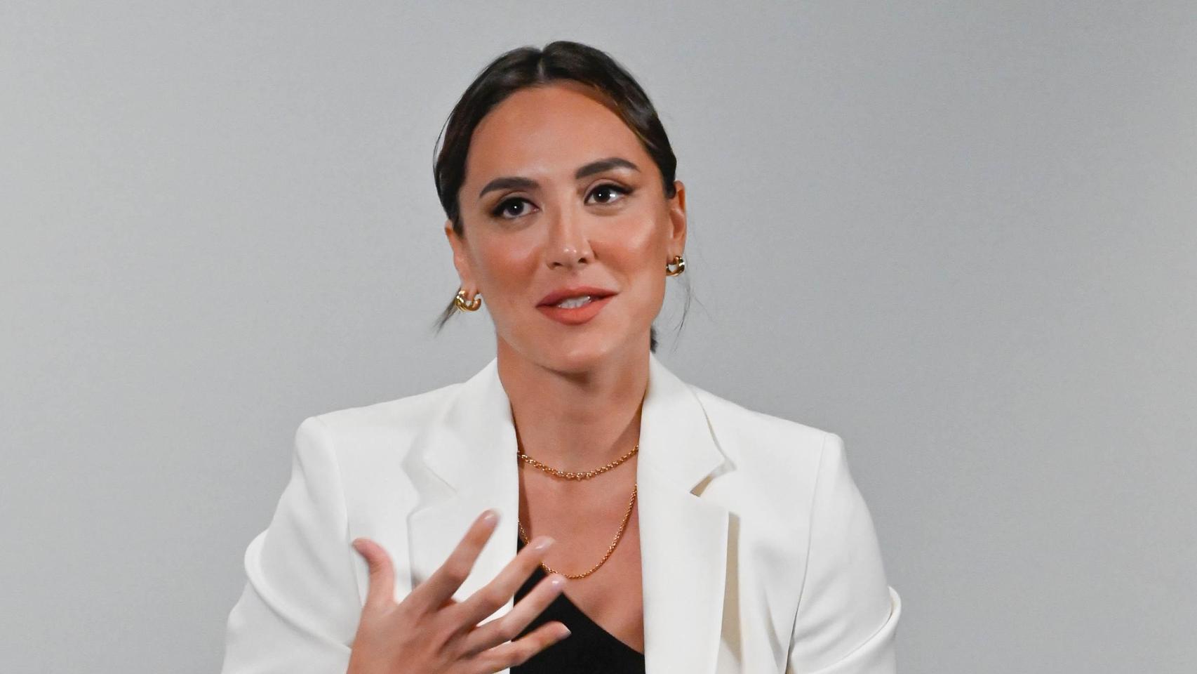 Tamara Falcó en una imagen de archivo.