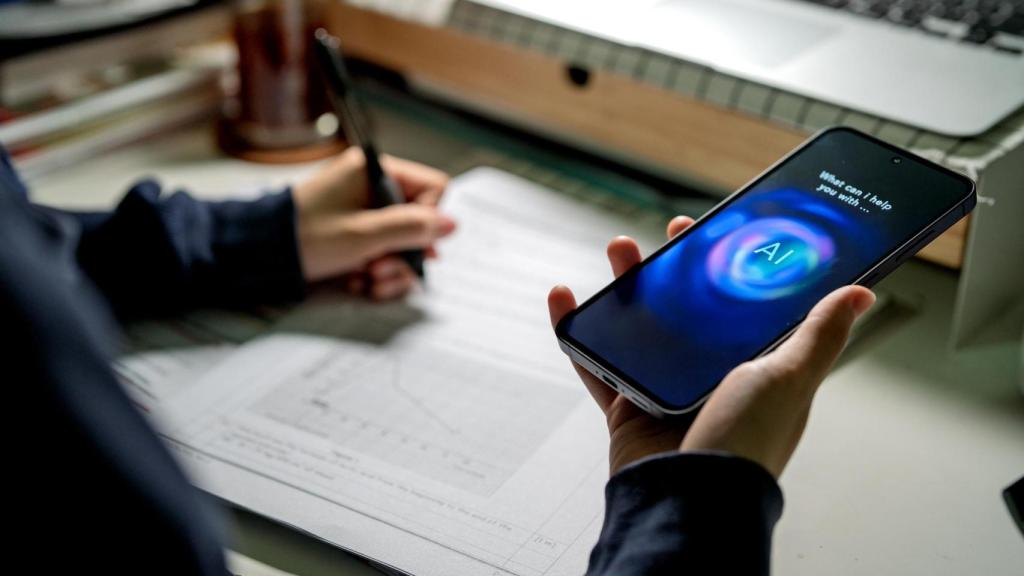 ¿En qué nos equivocamos al educar en IA?