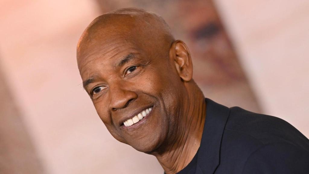 Denzel Washington (71) desvela su filosofía de vida y cómo lo ha llevado al éxito: Siento que me estoy haciendo fuerte