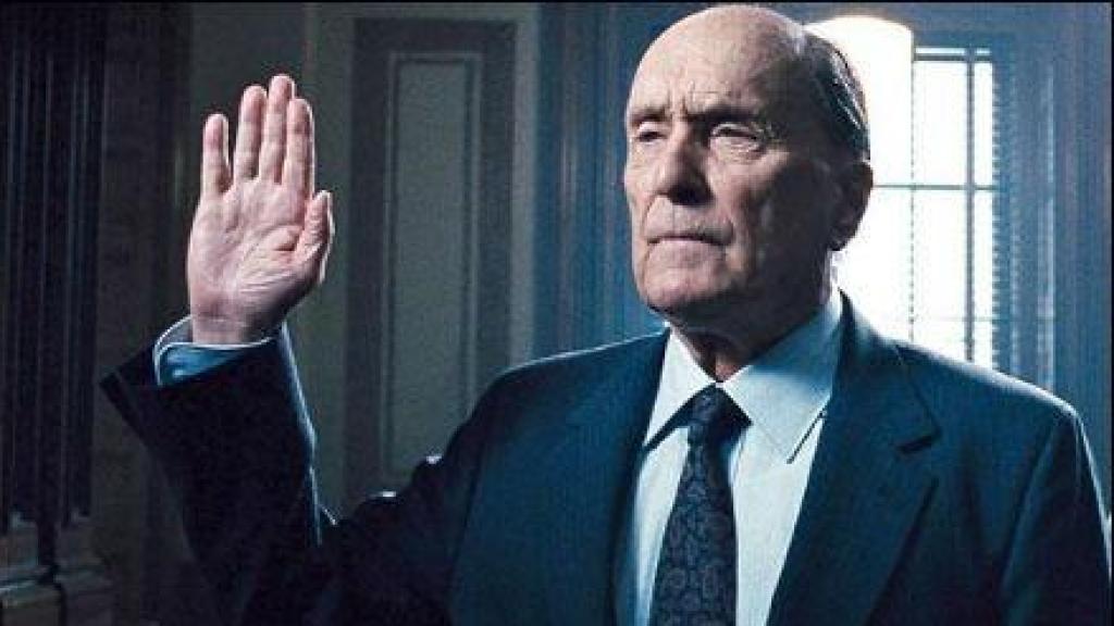 Robert Duvall.