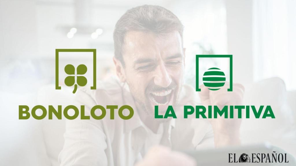 Bonoloto y Primitiva
