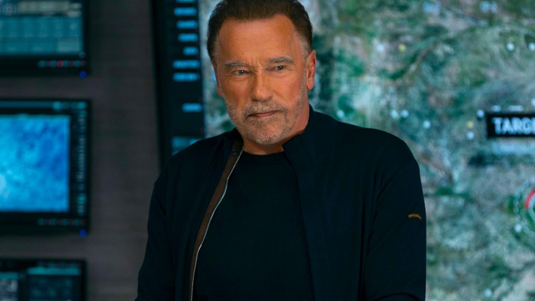 Arnold Schwarzenegger (78) sobre su filosofía con el dinero: He conocido a mucha gente miserable, enfadada y rica