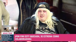 Soy una Pringada en 'El tiempo justo'