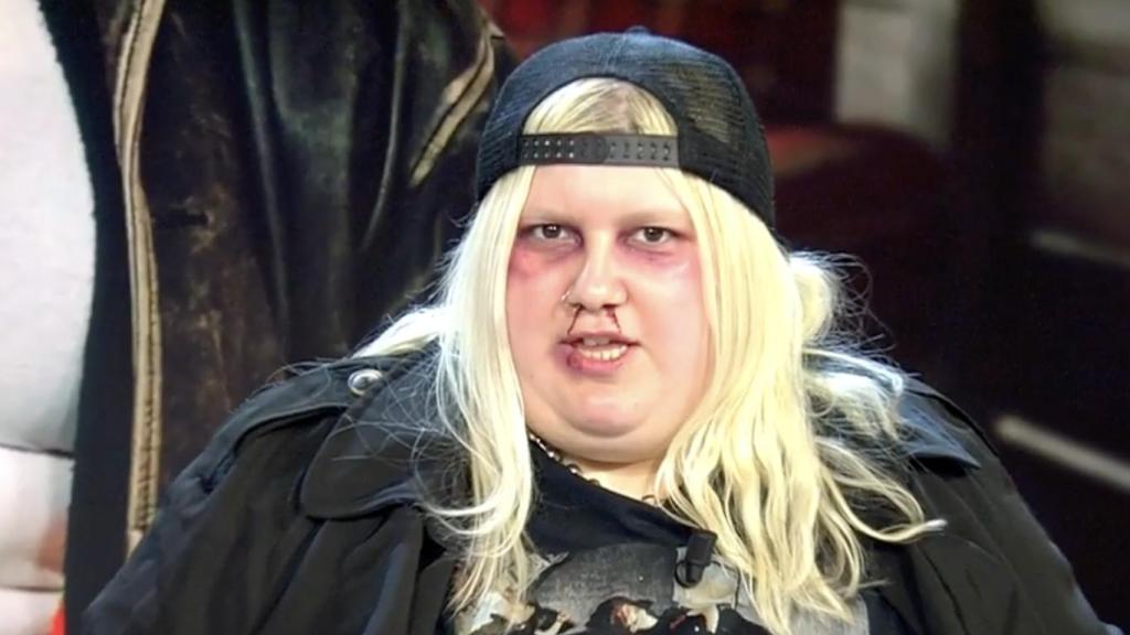 Soy una Pringada en 'El tiempo justo'