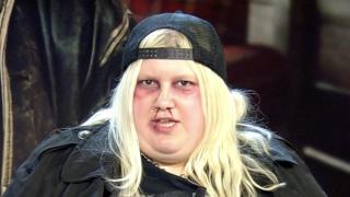 Soy una Pringada en 'El tiempo justo'