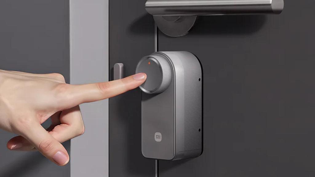 Xiaomi Self-Install Smart Lock