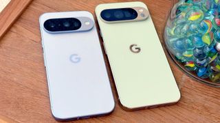Serie Pixel 10