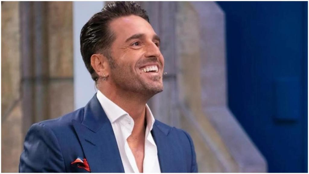David Bustamante