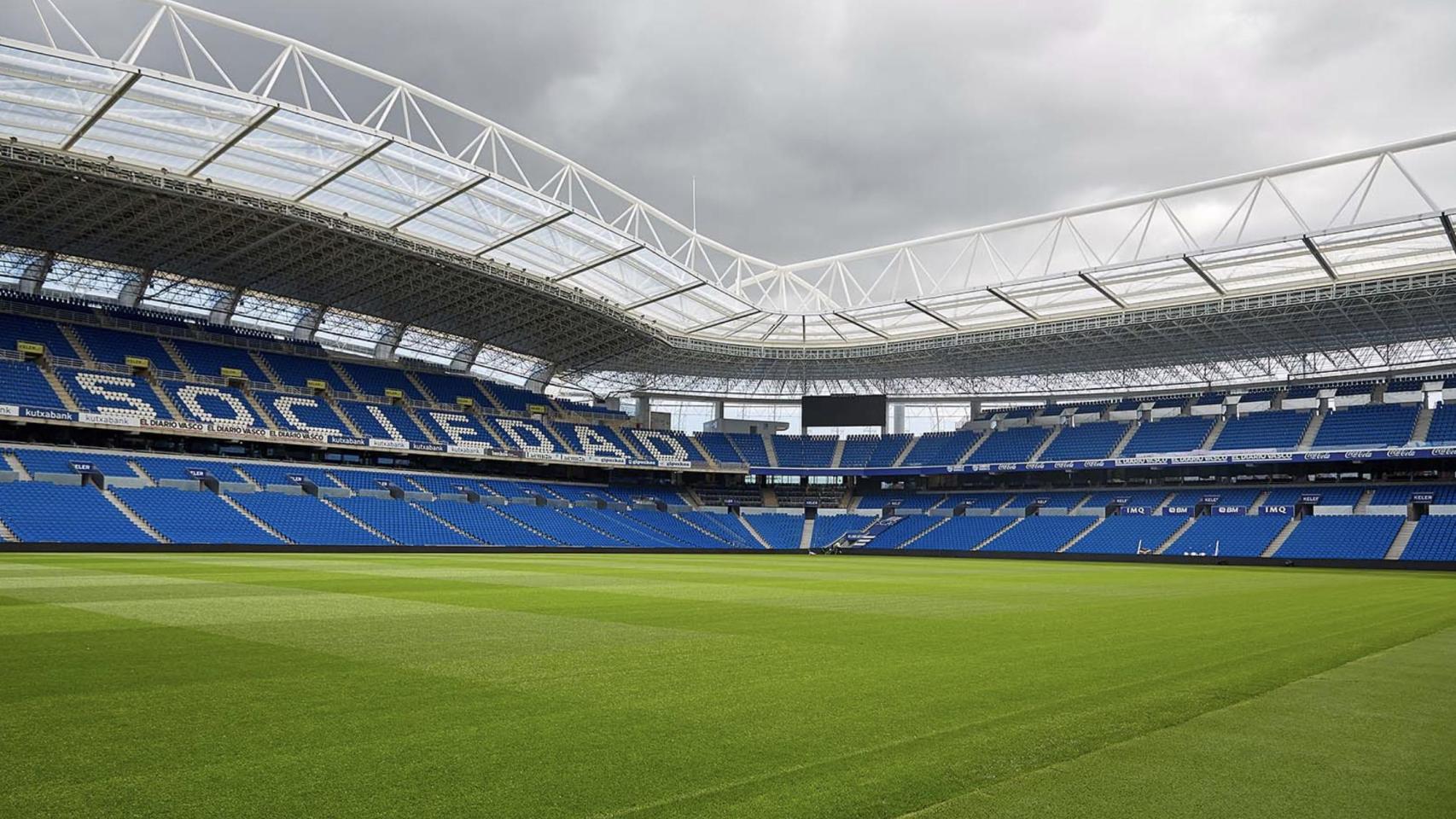 Real Sociedad B vs. Málaga CF, de Segunda División: fecha, horario y cómo y dónde ver el partido