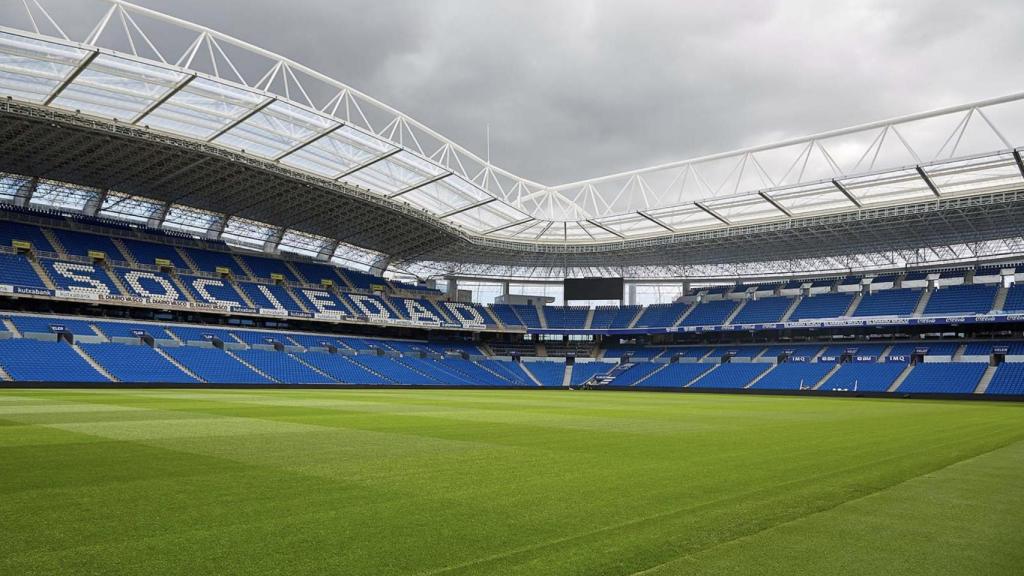 Real Sociedad B vs. Málaga CF, de Segunda División: fecha, horario y cómo y dónde ver el partido