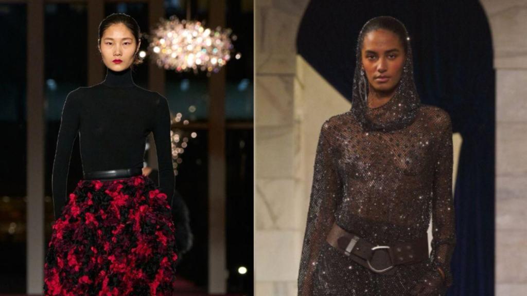 Algunos ejemplos de las propuestas que han despuntado en la cita.