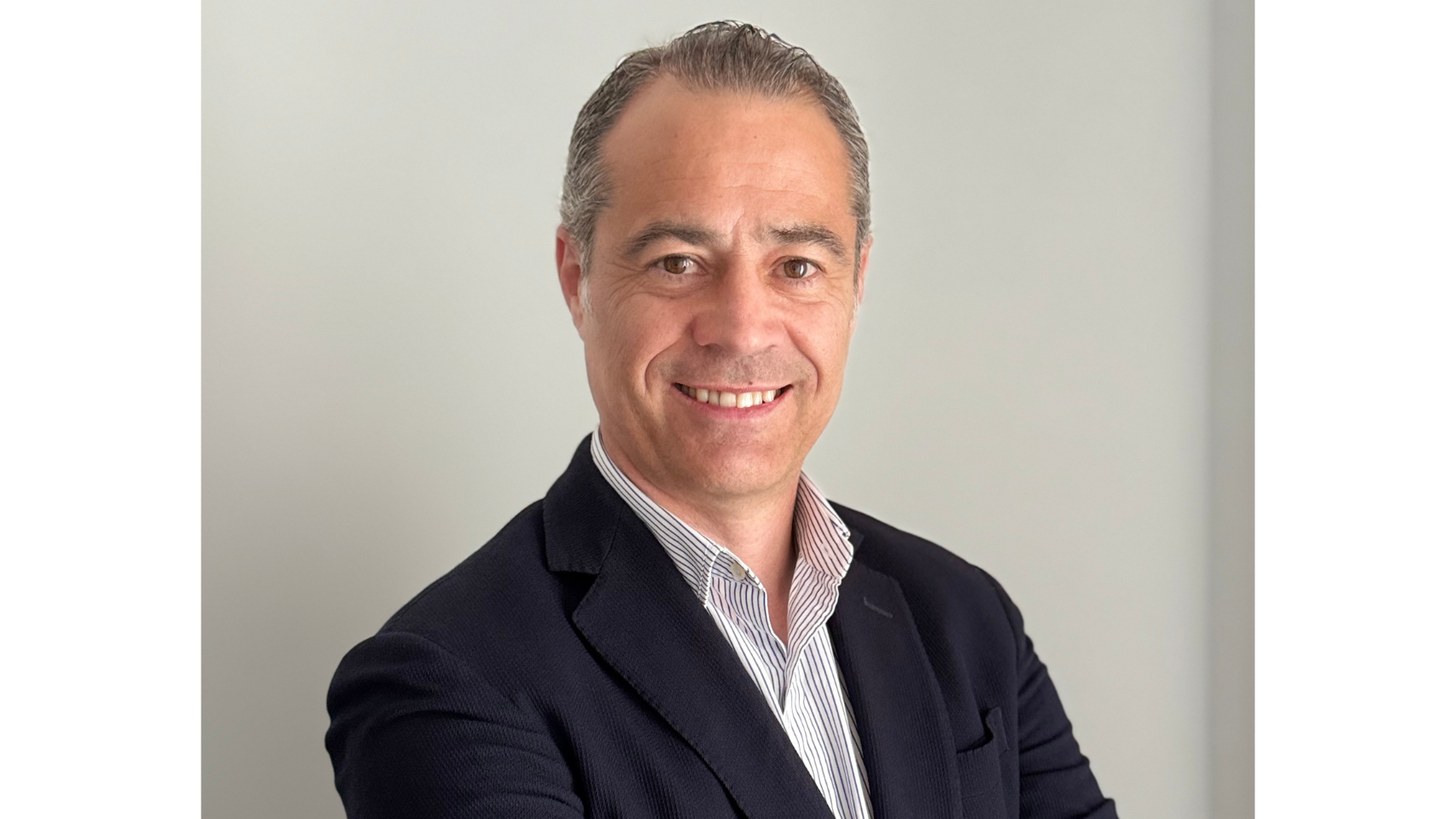 Jesús Martínez Molina