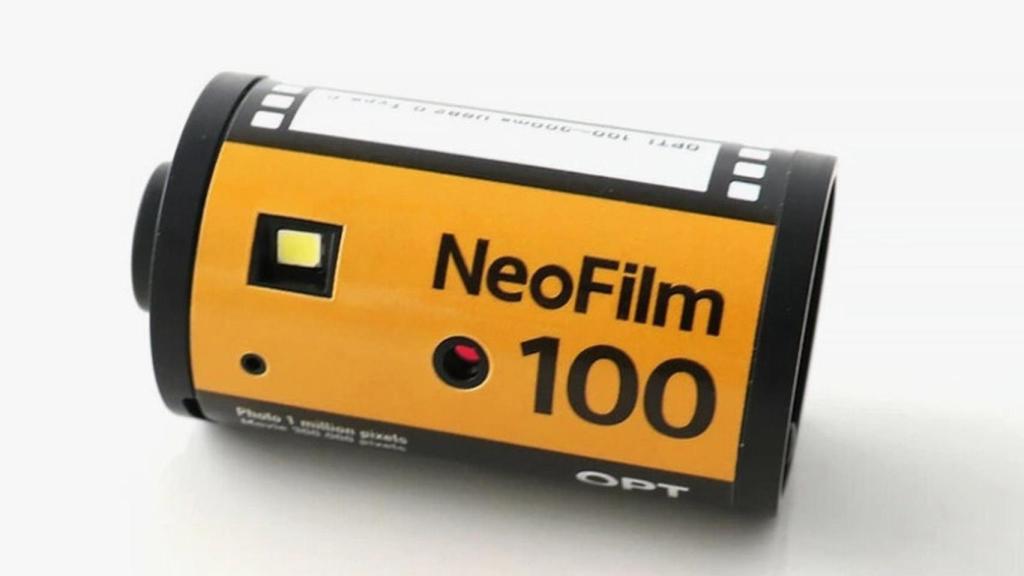 OPT100 NeoFilm 100.