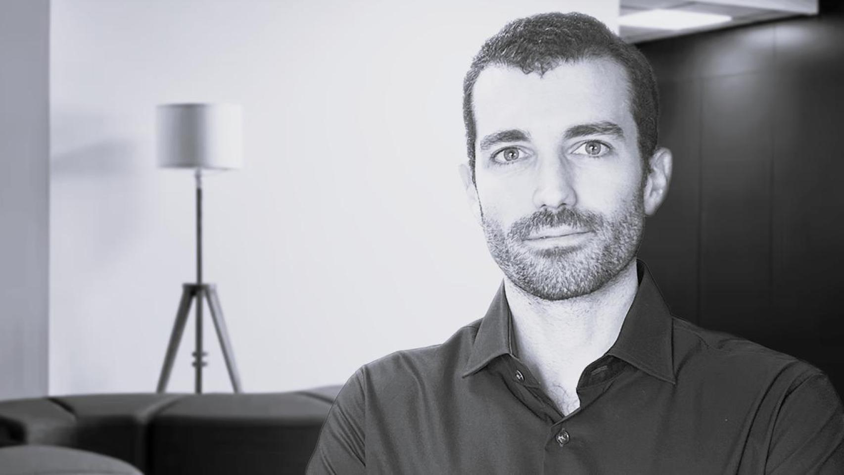 Jordi Montoya, CEO y fundador de GovClipping.