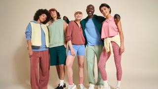 Nueva marac e deporte Ekstract.