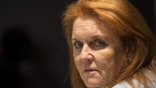 Sarah Ferguson