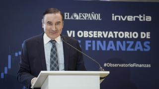 Pedro J. Ramírez: Hay que evitar que cada año salgan 300.000 millones de ahorro europeo al extranjero